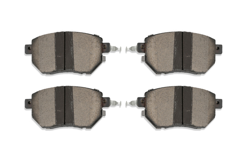 DBA 03-05 Infiniti FX35 (To 10/05) Street Series Front Brake Pads