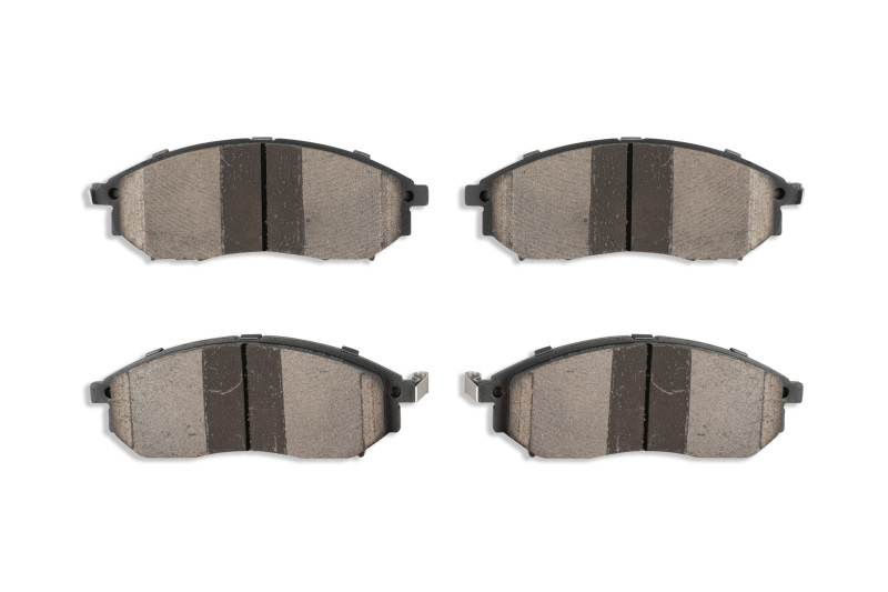 DBA 09-13 Infiniti G37 (Excl Sport Brake Pkg) Street Series Front Brake Pads