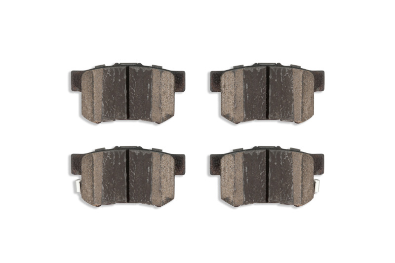 DBA 10-18 Acura RDX Street Series Rear Brake Pads