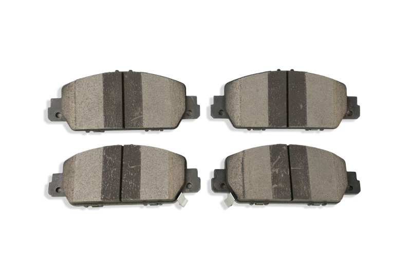 DBA 16-18 Honda Accord LX/EX/EX-L Street Series Front Brake Pads