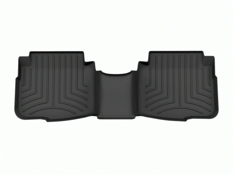 WeatherTech 20-24 Subaru Legacy/Outback Rear FloorLiner HP - Black