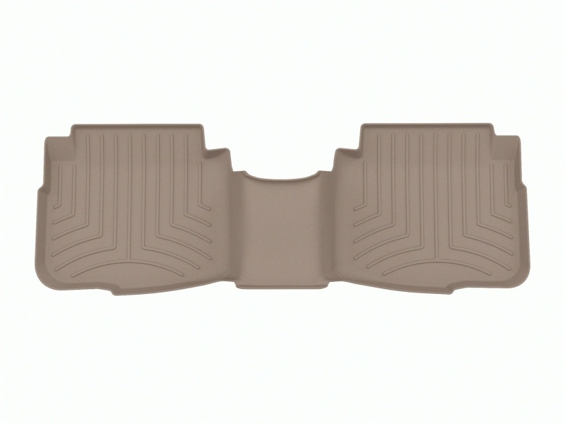WeatherTech 20-24 Subaru Legacy/Outback Rear FloorLiner HP - Tan