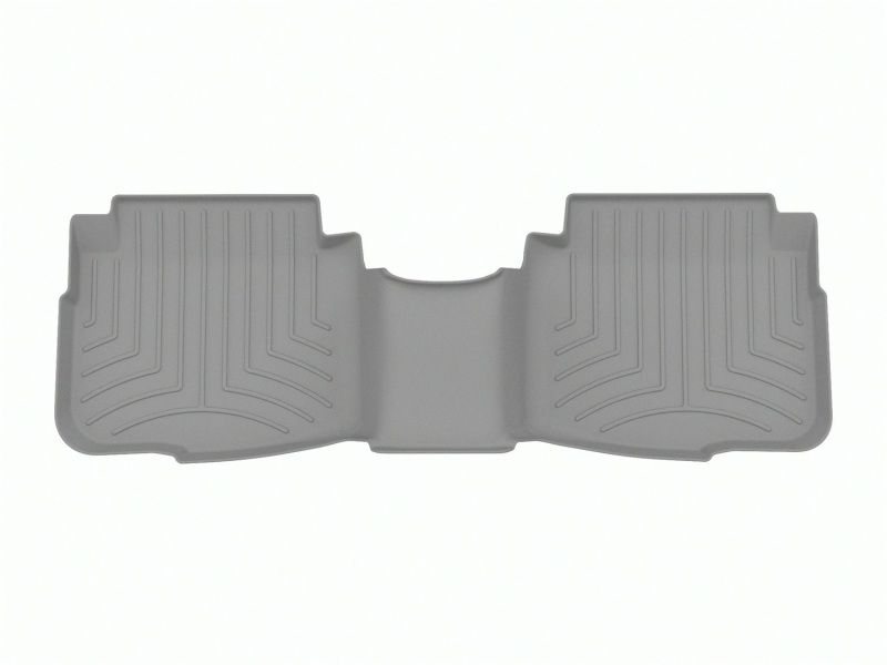 WeatherTech 20-24 Subaru Legacy/Outback Rear FloorLiner HP - Grey
