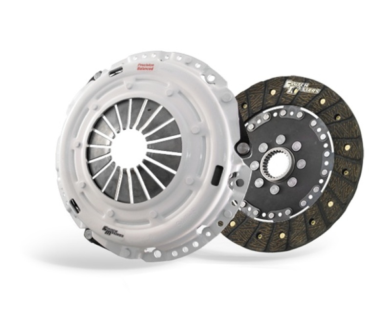 Clutch Masters 14-18 Mazda6 Single Disc Clutch Kit