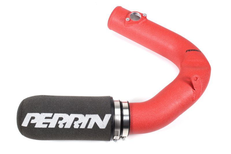 PERRIN 22-26 Subaru BRZ / Toyota GR86 Cold Air Intake - Red