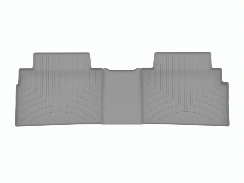 WeatherTech 2022 Hyundai Tucson Plug-In Hybrid Rear FloorLiner - Grey