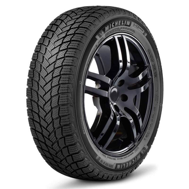 Michelin X-Ice Snow 235/50R17 100T XL