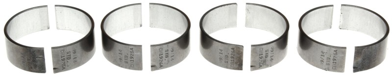 Clevite Hyundai 1.0L 1.1L 2000 - 2005 Con Rod Bearing Set