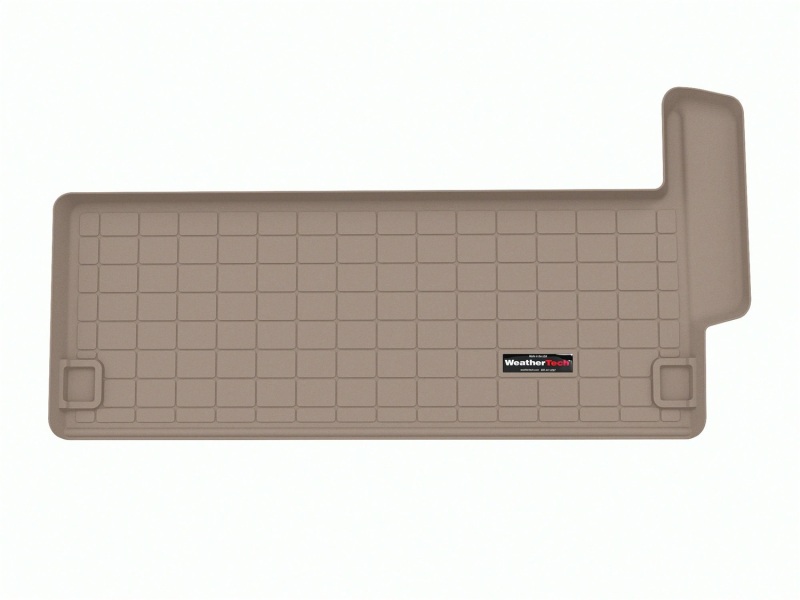 WeatherTech 22-23 Land Rover Range Rover Cargo Liner - Tan