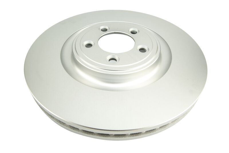 DBA 14-15 Jaguar F-Type (355mm Front Rotor) 2.0L Front En-Shield Standard Rotor