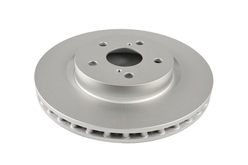 DBA 2020 Lexus ES350 Front En-Shield Standard Rotor