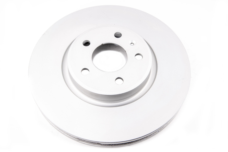 DBA 12-16 Audi A4 Front En-Shield Standard Rotor