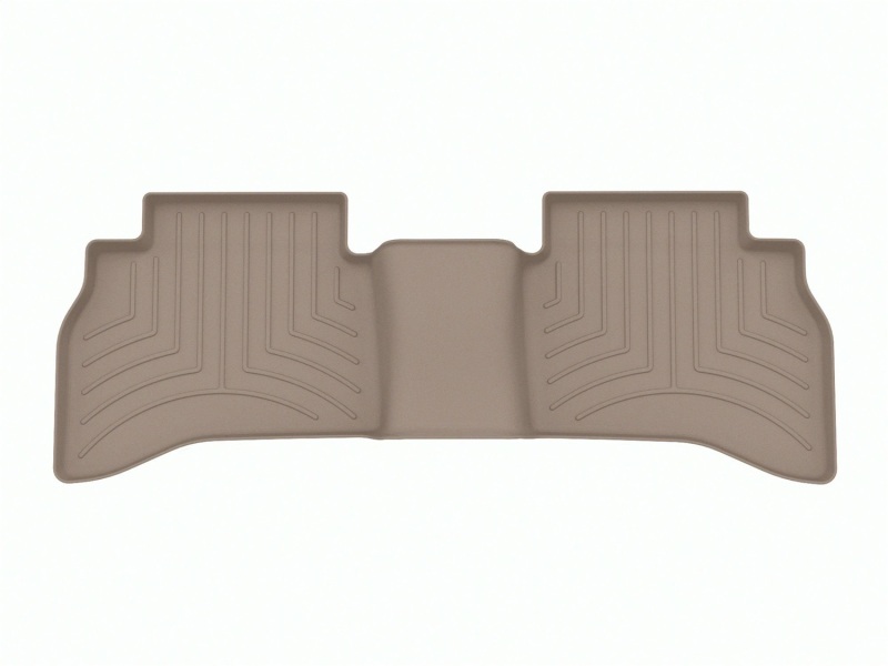 WeatherTech 21-23 Chevrolet TrailBlazer Rear FloorLiner HP - Tan
