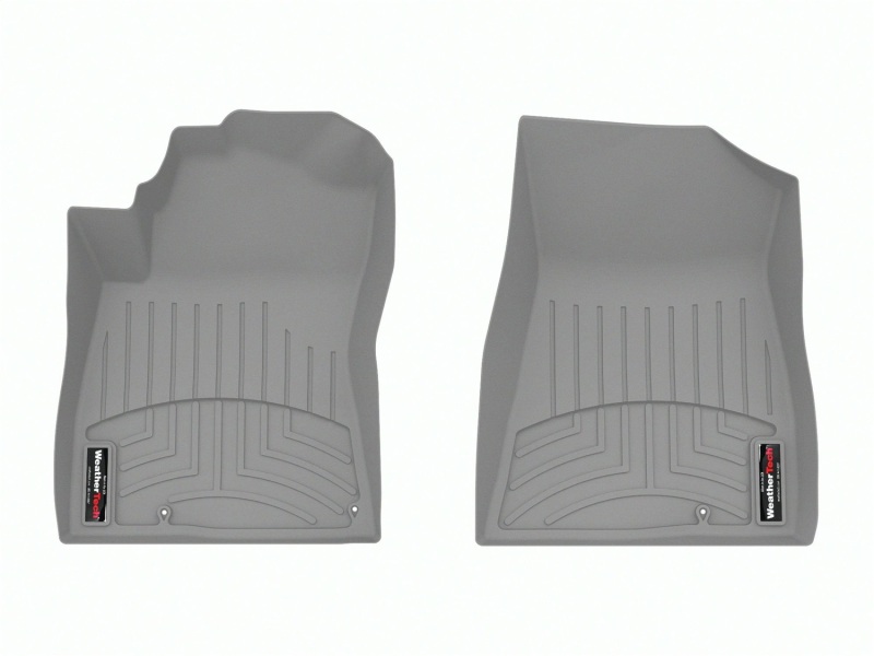 WeatherTech 2023 Kia Niro (Incl. Plug-In Hybrid) Front FloorLiner - Grey