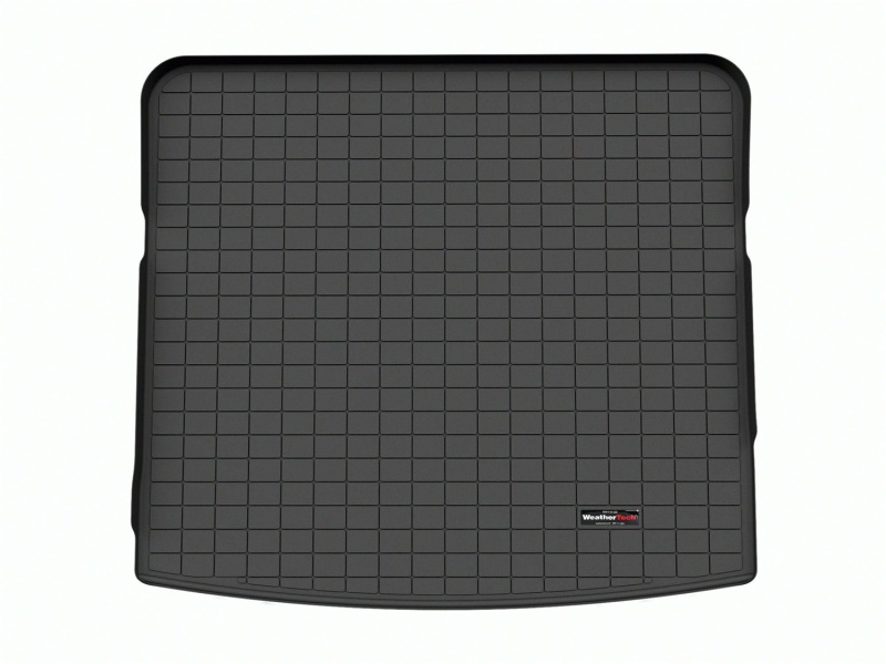WeatherTech 21-22 Ford Expedition Cargo Liner - Black