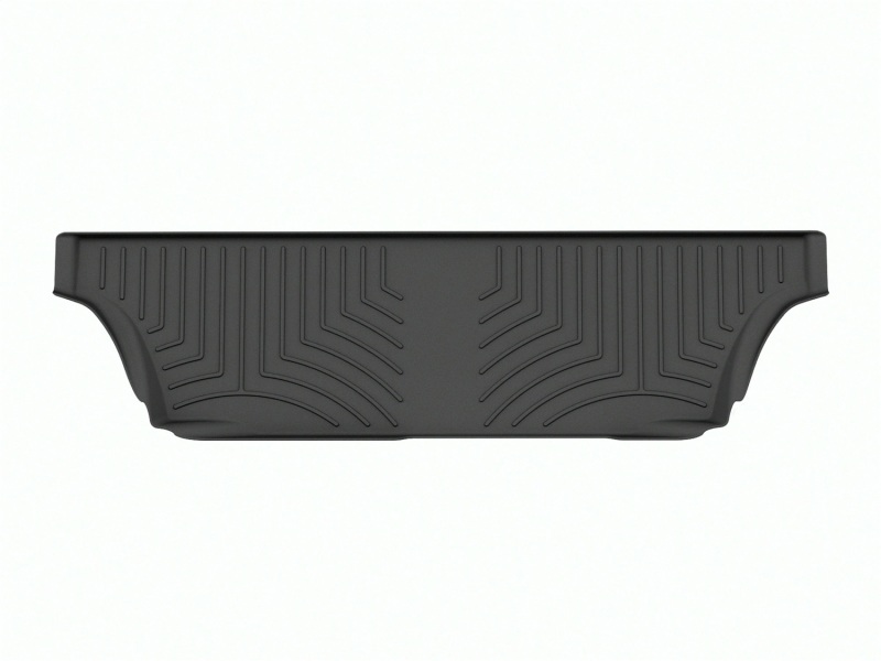 WeatherTech 18-23 Honda Odyssey Rear FloorLiner HP - Black