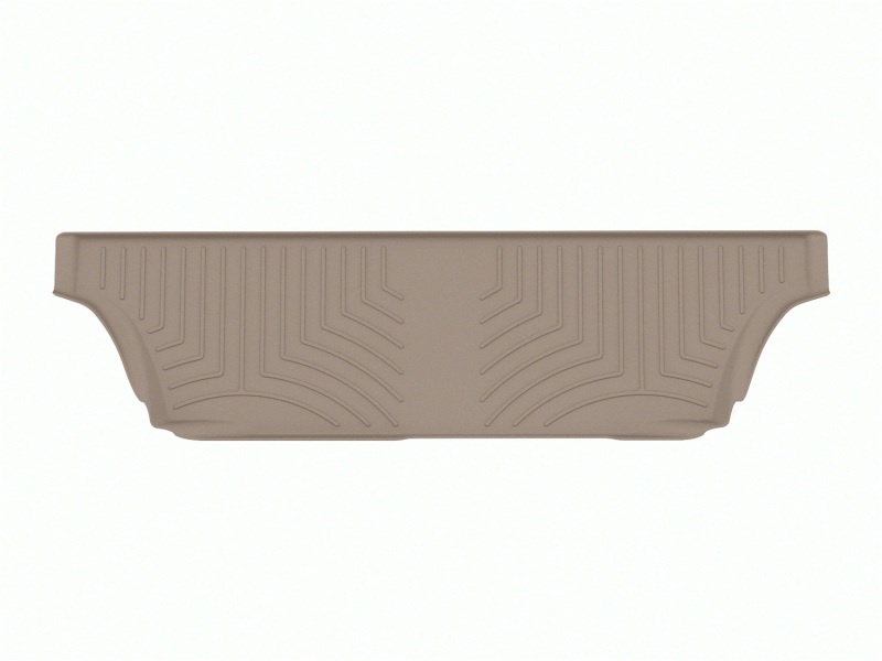 WeatherTech 18-23 Honda Odyssey Rear FloorLiner HP - Tan