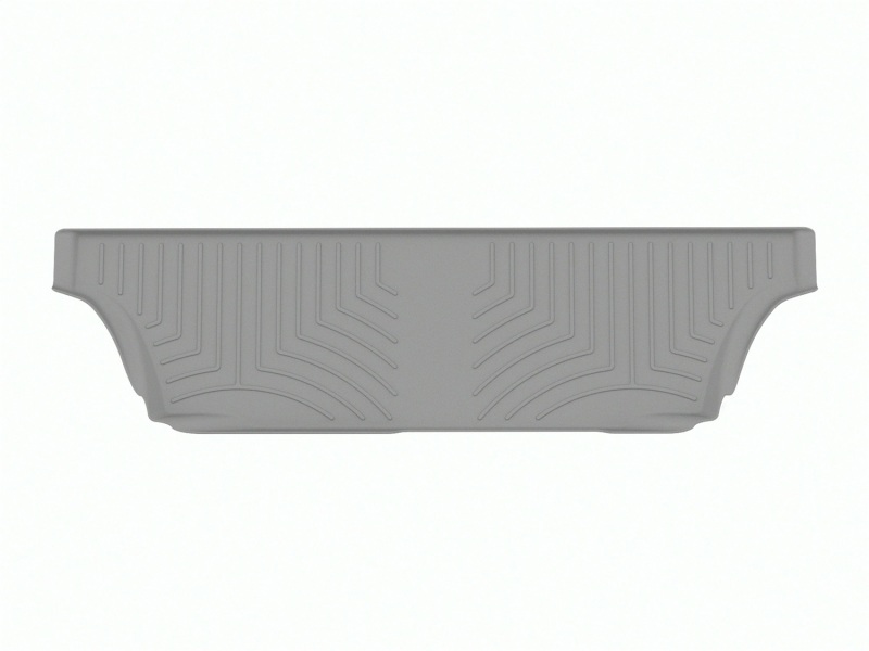 WeatherTech 18-23 Honda Odyssey Rear FloorLiner HP - Grey