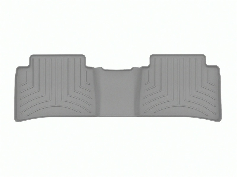 WeatherTech 20-22 Toyota Corolla (Incl. Hybrid) Sedan Rear FloorLiner HP - Grey
