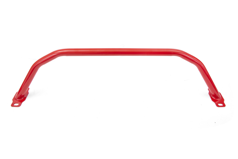 BMR 90-04 Ford Mustang Front Bumper Support (Red)