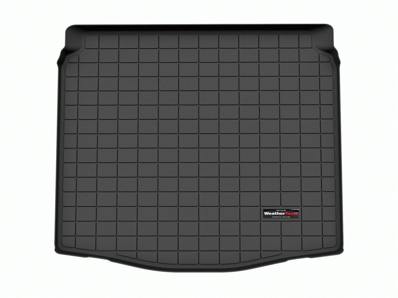 WeatherTech 2022 Toyota Corolla Cross FWD Cargo Liner - Black
