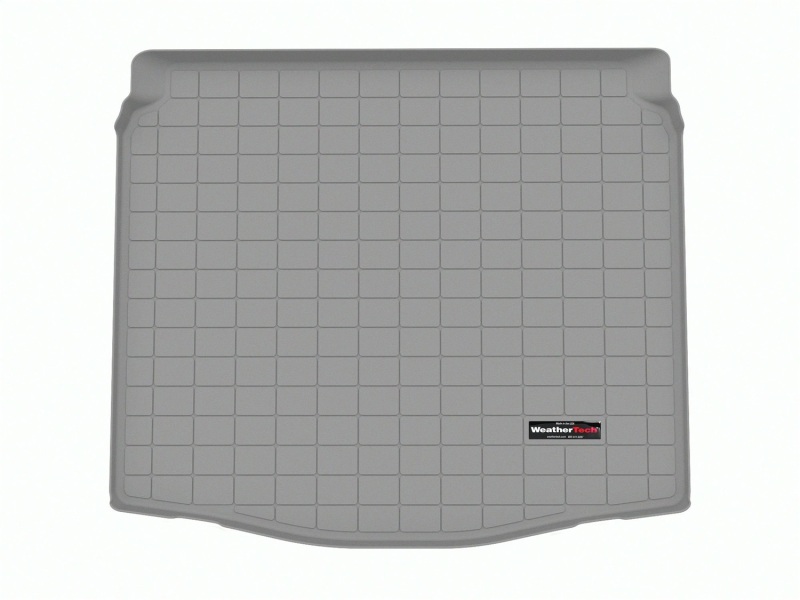 WeatherTech 2022 Toyota Corolla Cross FWD Cargo Liner - Grey
