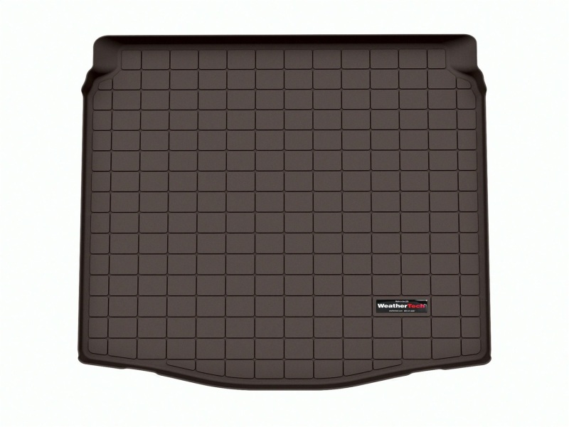 WeatherTech 2022 Toyota Corolla Cross FWD Cargo Liner - Cocoa