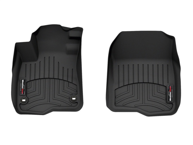 WeatherTech 23-24 Honda CR-V (Incl. Hybrid) Front FloorLiner - Black