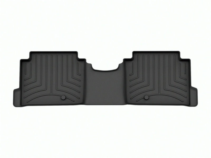 WeatherTech 17-20 Hyundai Elantra AD Sedan Rear FloorLiner HP - Black