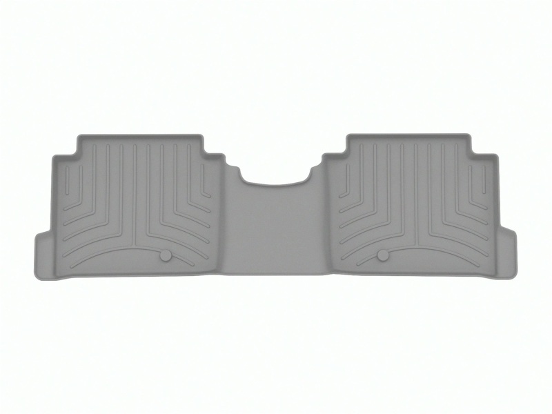WeatherTech 17-20 Hyundai Elantra AD Sedan Rear FloorLiner HP - Grey