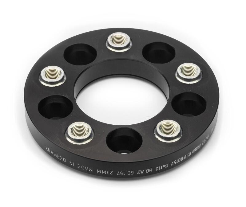 BBS Unlimited Adapter 5x110 23mm - Pair