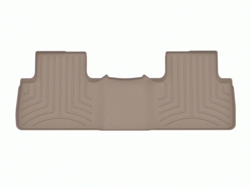 WeatherTech 19-23 Acura RDX Rear FloorLiner HP - Tan