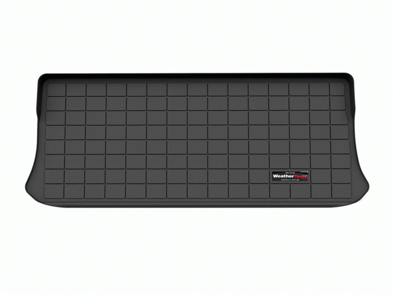 WeatherTech 2023 Mercedes-Benz EQS SUV Cargo Liner - Black