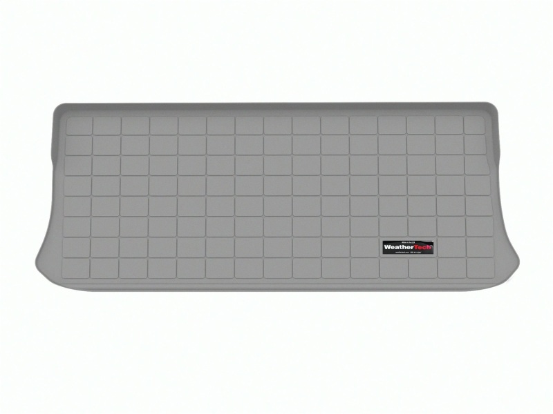 WeatherTech 2023 Mercedes-Benz EQS SUV Cargo Liner - Grey