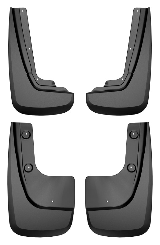 Husky Liners 22-23 Jeep Grand Cherokee Mud Guards