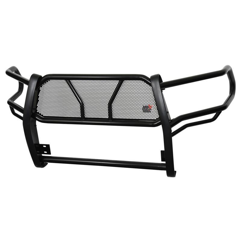 Westin 19-22 RAM 1500 HDX Modular Grille Guard - Black