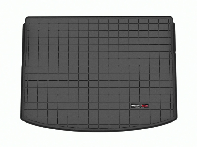 WeatherTech 23-24 Honda CR-V Cargo Liners - Black