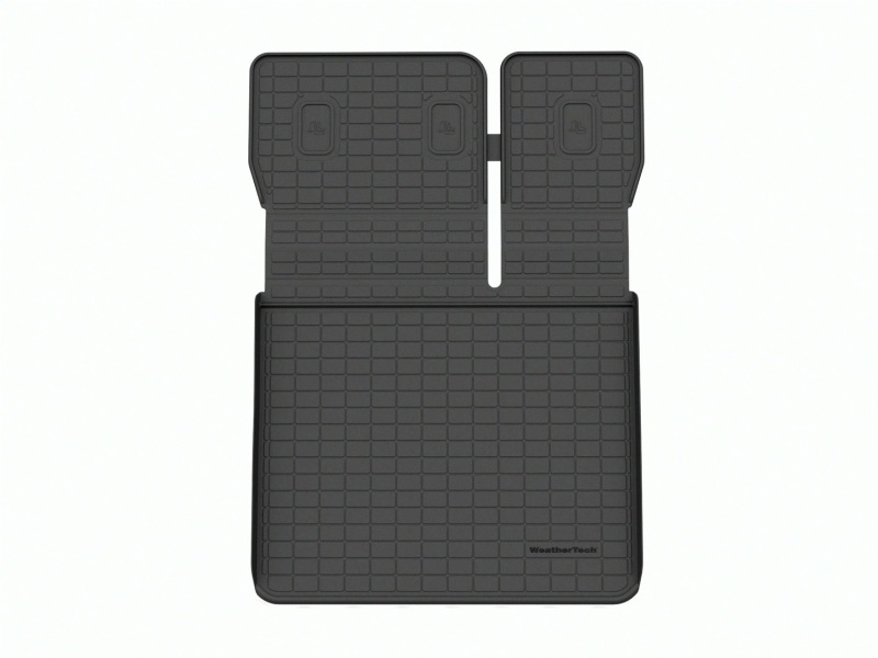 WeatherTech 18-24 Chevrolet Equinox SeatBack Cargo Liner - Black