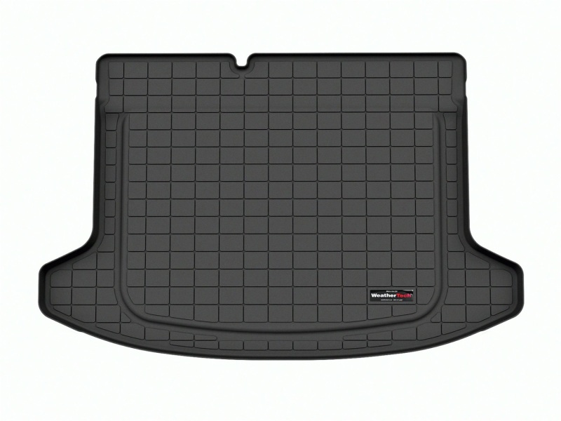 WeatherTech 2023 Kia Niro Incl. EV Model (w/o Dual Lvl Cargo Bd) Cargo Liner - Black