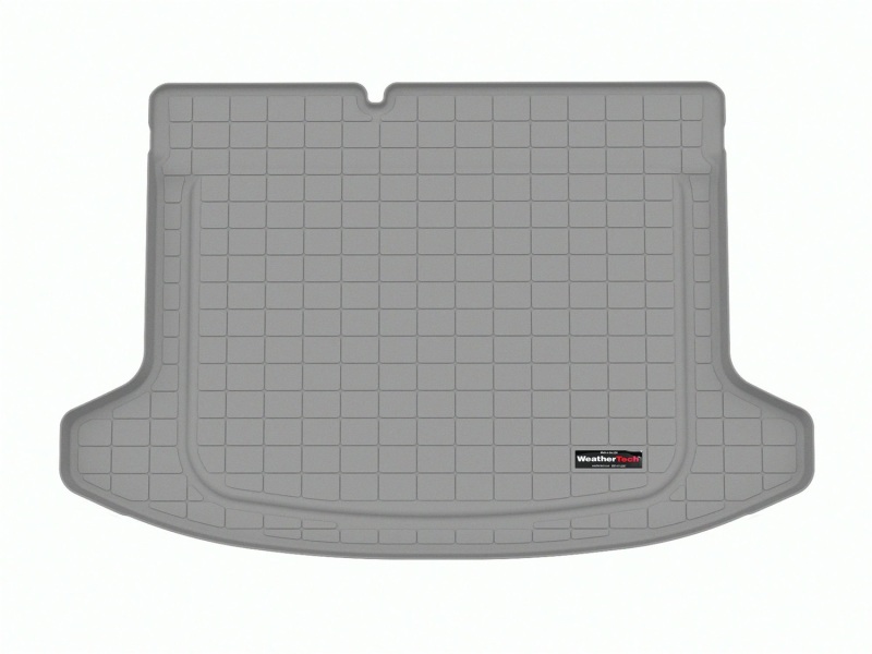 WeatherTech 2023 Kia Niro Incl. EV Model (w/o Dual Lvl Cargo Bd) Cargo Liner - Grey