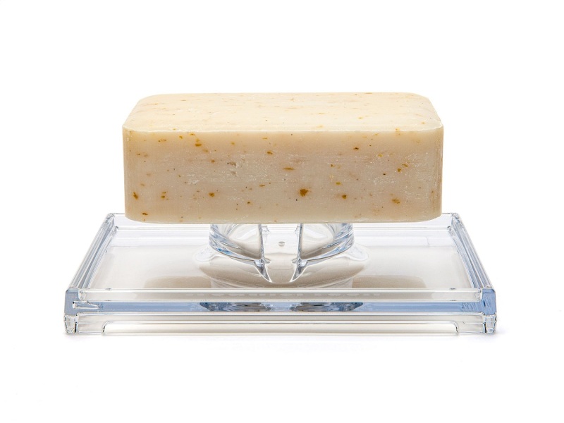 WeatherTech Universal Soap Saver - Clear