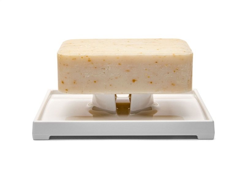 WeatherTech Universal Soap Saver - White