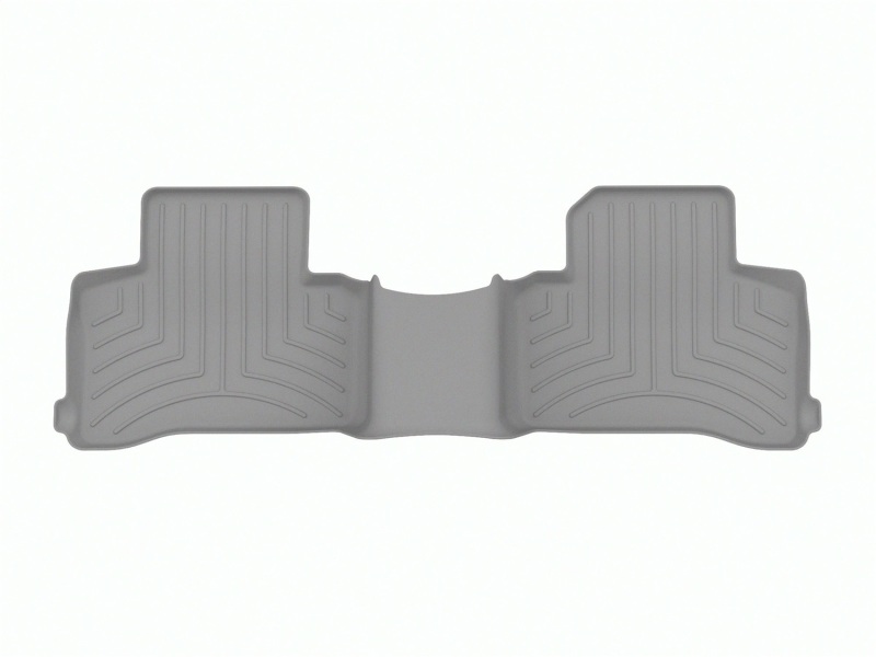 WeatherTech 2016+ Mercedes-Benz GLC-Class Rear FloorLiner - Grey