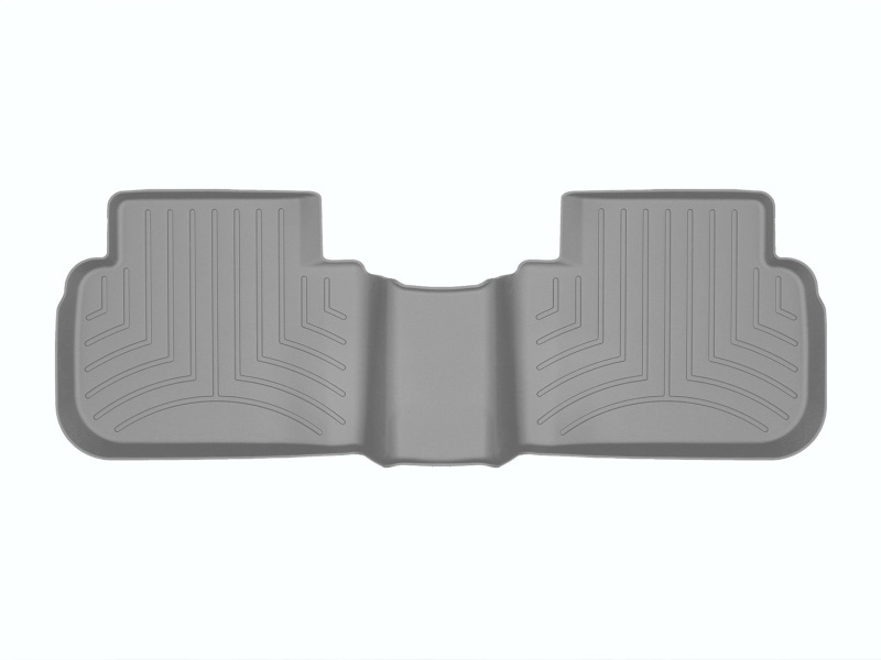 WeatherTech 2022+ Honda Civic Rear FloorLiner - Grey