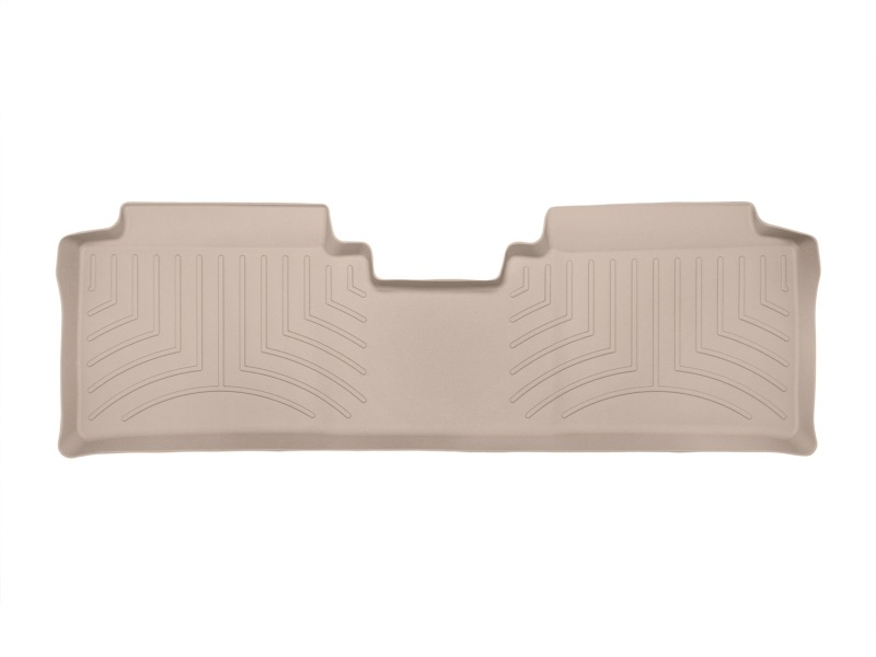 WeatherTech 2016+ Buick Envision Rear FloorLiner - Tan