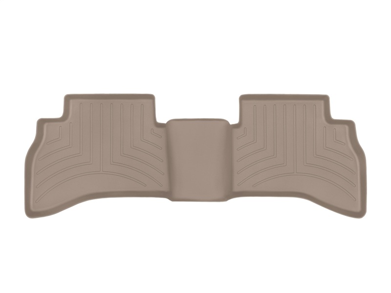 WeatherTech 20-24 Buick Encore GX Rear FloorLiner - Tan