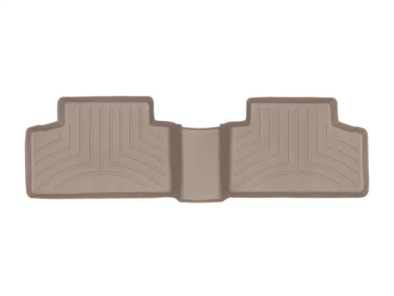 WeatherTech 2020+ Mercedes-Benz GLB-Class Rear FloorLiner - Tan