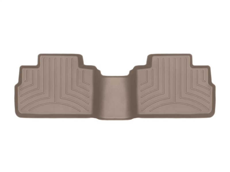 WeatherTech 2020+ Nissan Sentra Rear FloorLiner - Tan