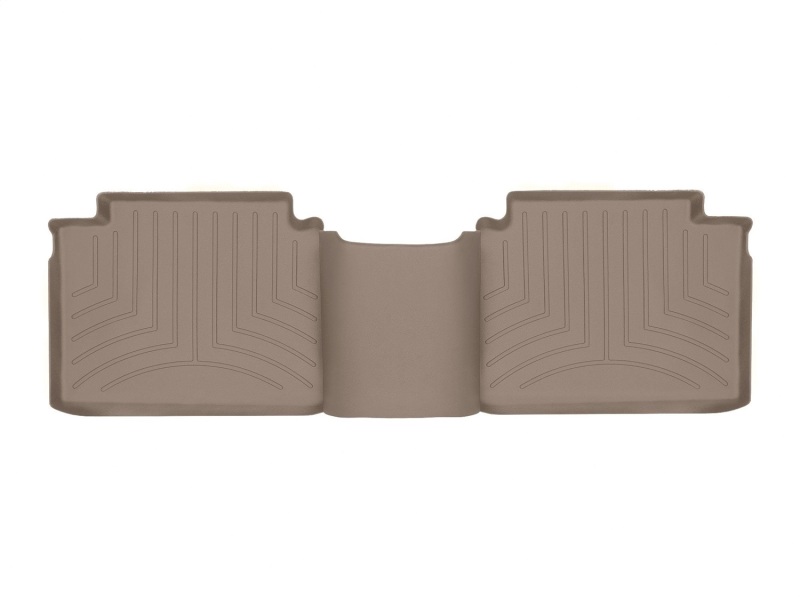 WeatherTech 2020+ Toyota Camry Rear FloorLiner - Tan