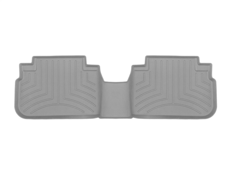 WeatherTech 2019+ Subaru Forester Rear FloorLiner HP - Grey
